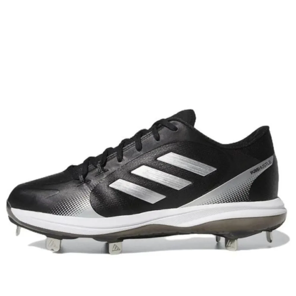 Adidas PureHustle 2‎ Softball Metal Cleats Womens Size 9.5 H00984 NWT